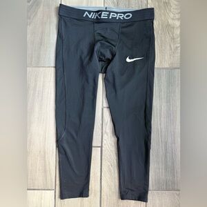 Nike Pro Dri-Fit 3/4 Tights